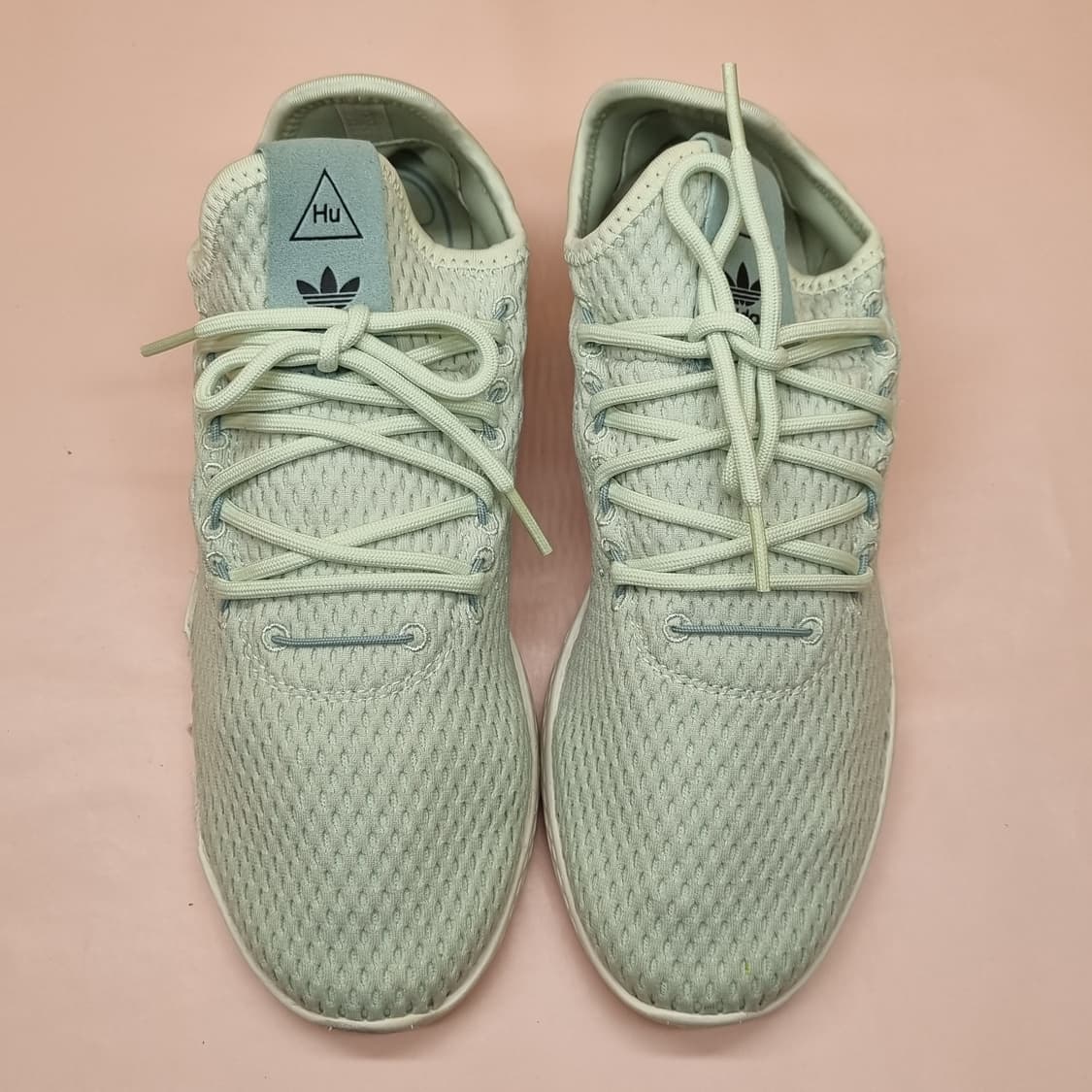 아디다스 테니스hu 운동화 245 상품이미지2