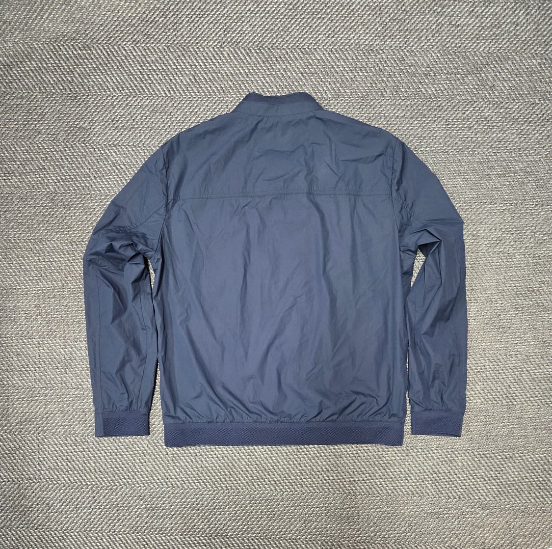 닥스 25ss 네이비 썸머 블루종 점퍼 DMJU5B303N2 상품이미지3