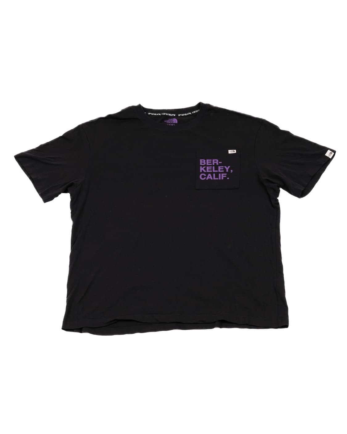 THE NORTH FACE T-Shirt 상품이미지1