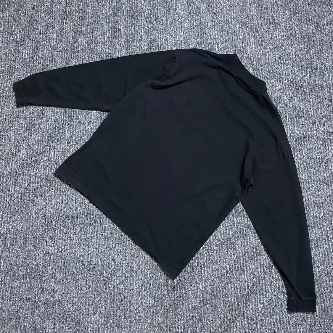 🌊NFL Raiders moc neck t shirts 상품이미지4