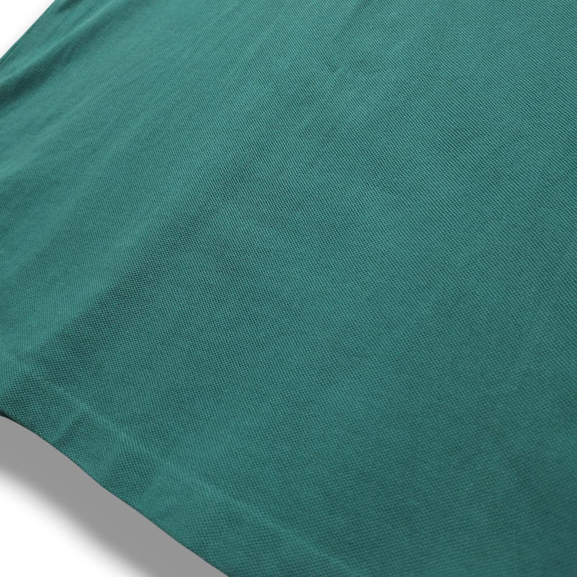 [M] 라코스테 그린 클래식 핏 코튼 PK 반팔 카라티셔츠 상품이미지5