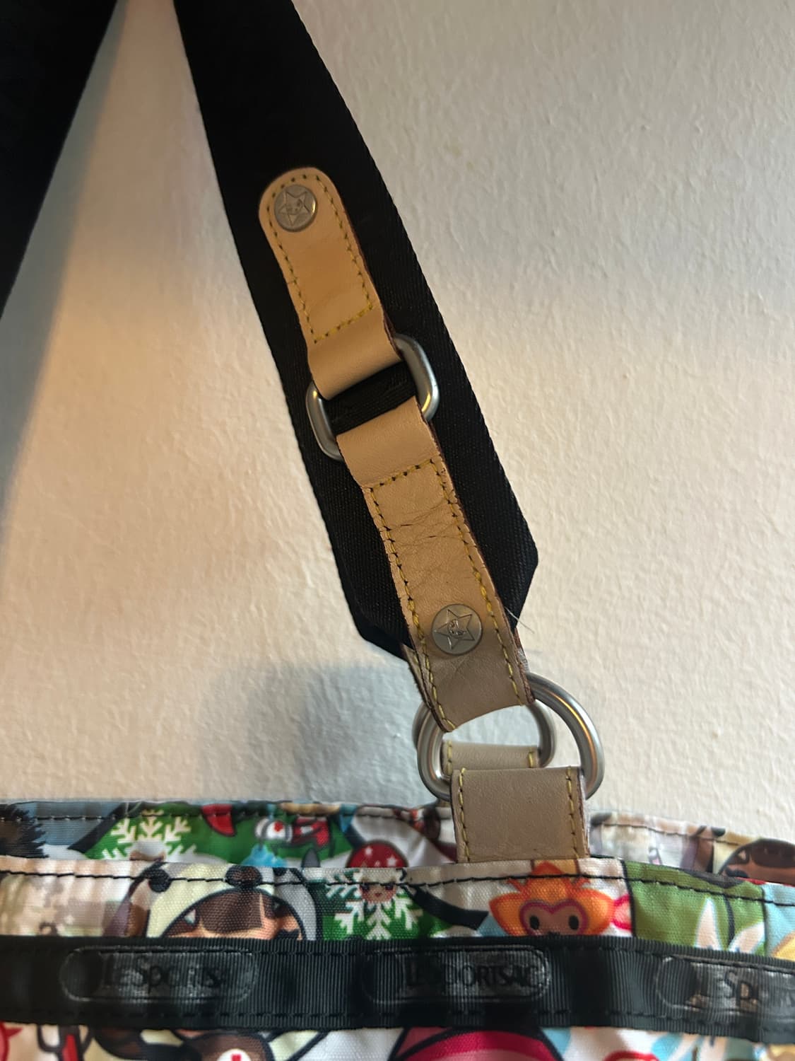 Tokidoki x lesportsac  상품이미지5