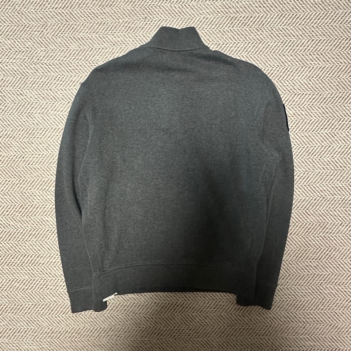 POLO RALPH LAUREN half zipup sweatshirt 상품이미지2