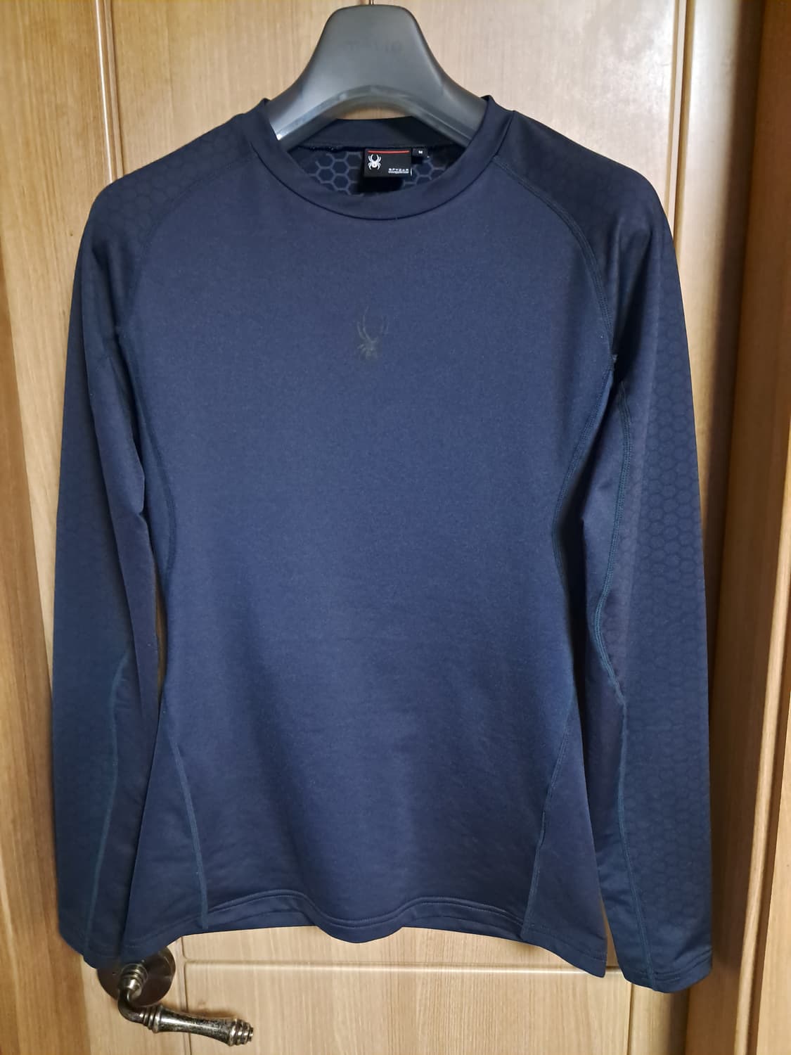 스파이더 컴프레션 셔츠 95 상품이미지2