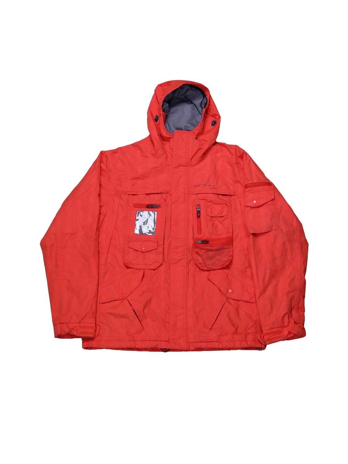 Oakley FW06 3 Magnetic Pocket Jacket 상품이미지1