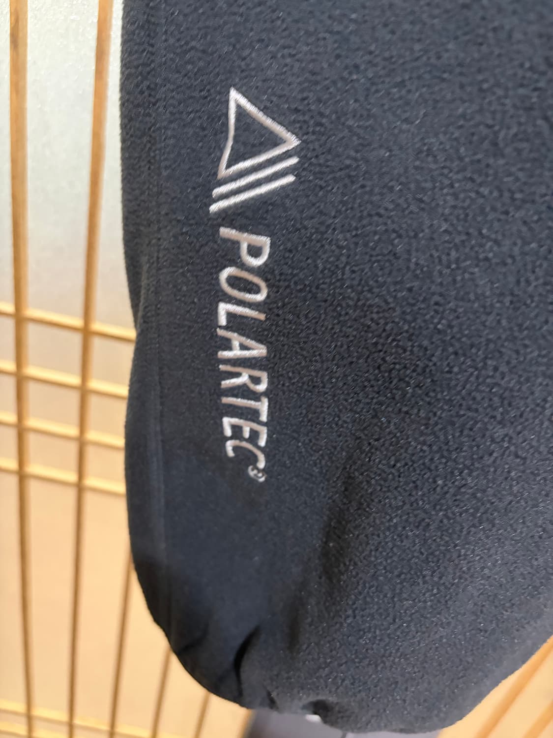 [XL]나이키acg 폴라텍 울프트리 앤트러사이트 상품이미지3