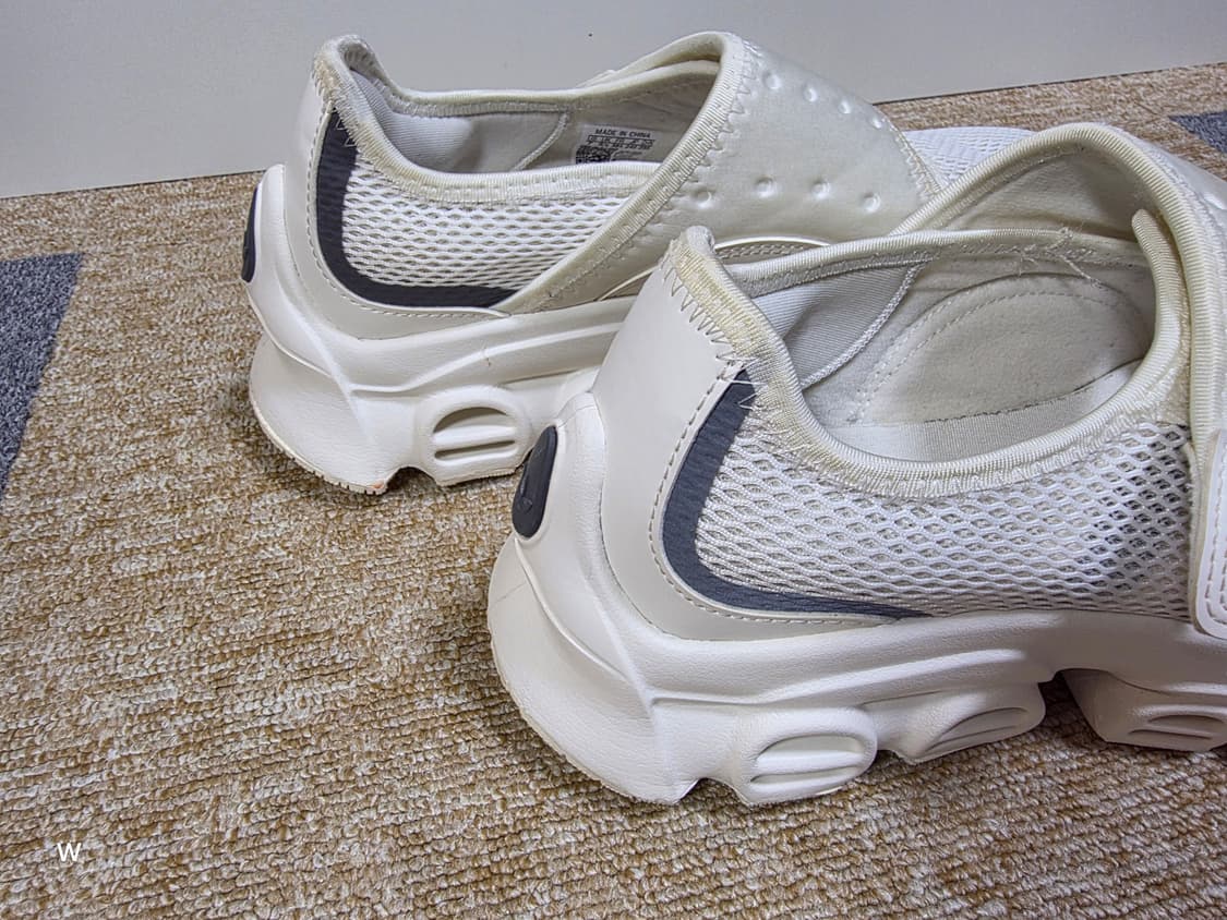 아디다스 아디폼 메가제인 [240mm] 상품이미지9