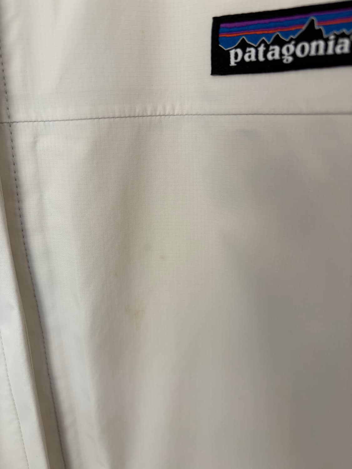 파타고니아 토렌쉘 3L 레인 자켓 / L 상품이미지6