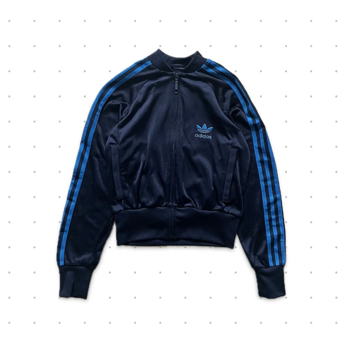 track jacket 상품이미지1