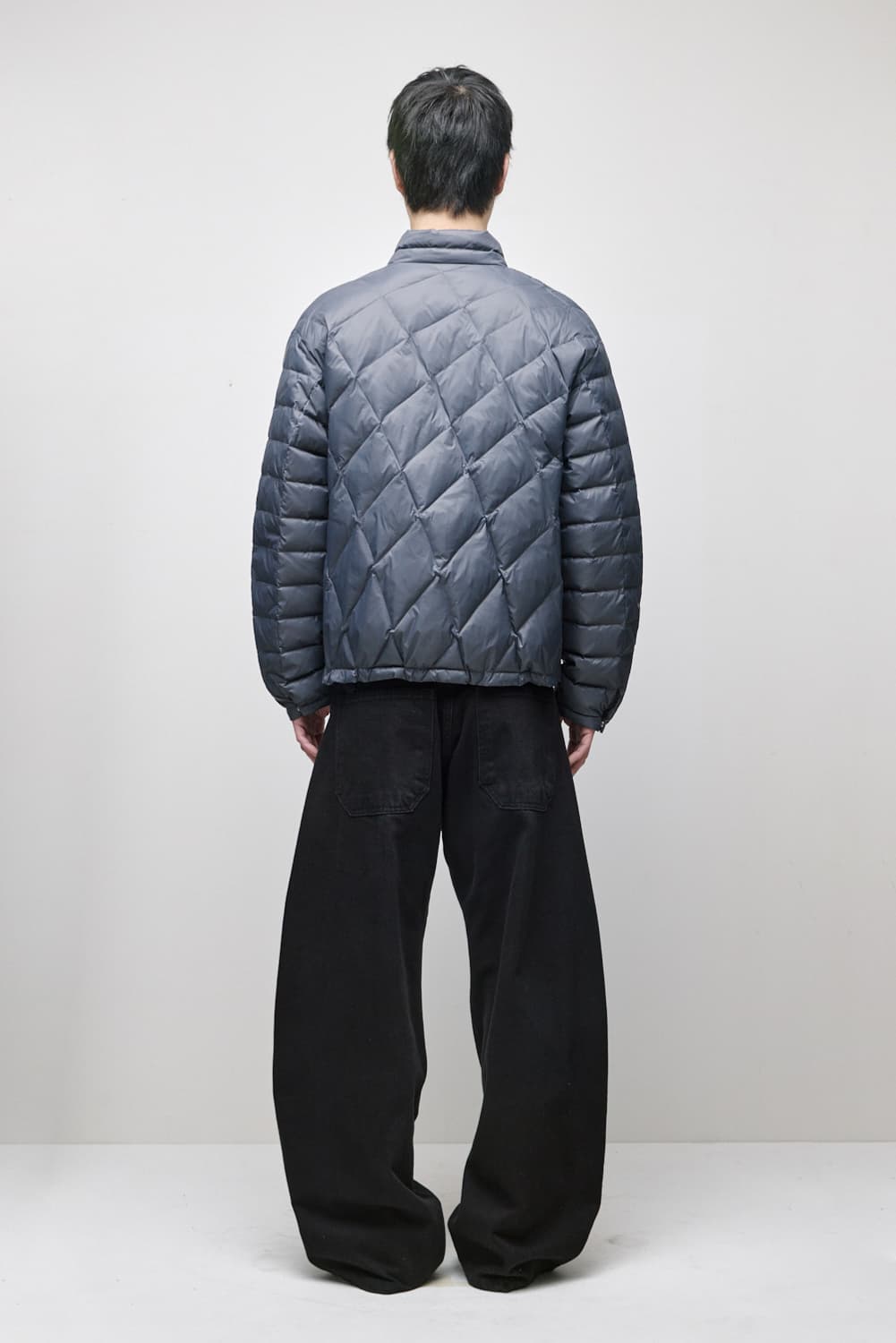 해칭룸 패딩 상품이미지2