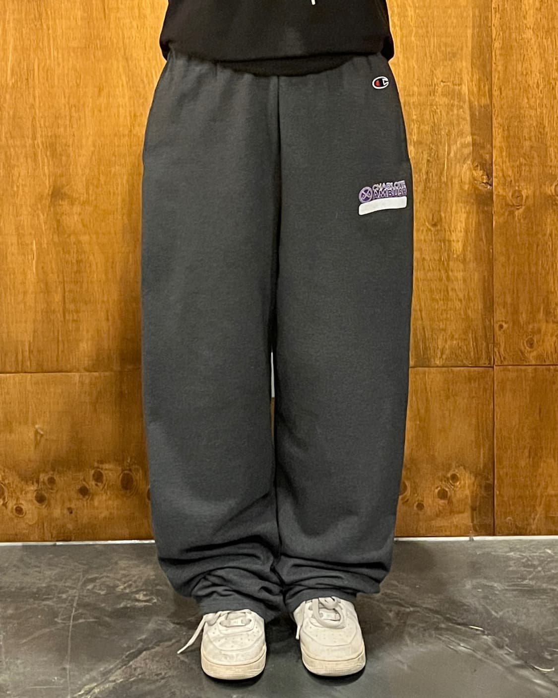 Champion sweat pants 상품이미지2