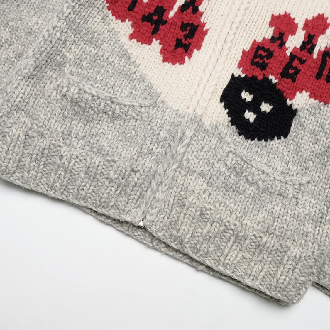 cowichan sweater 상품이미지4