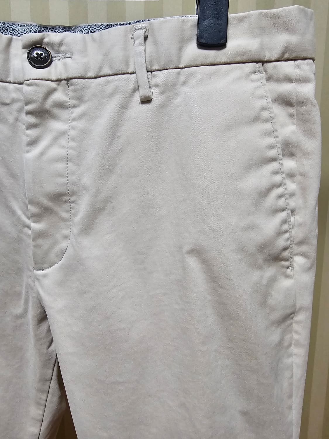 헨리코튼 팬츠 코튼 84 상품이미지5