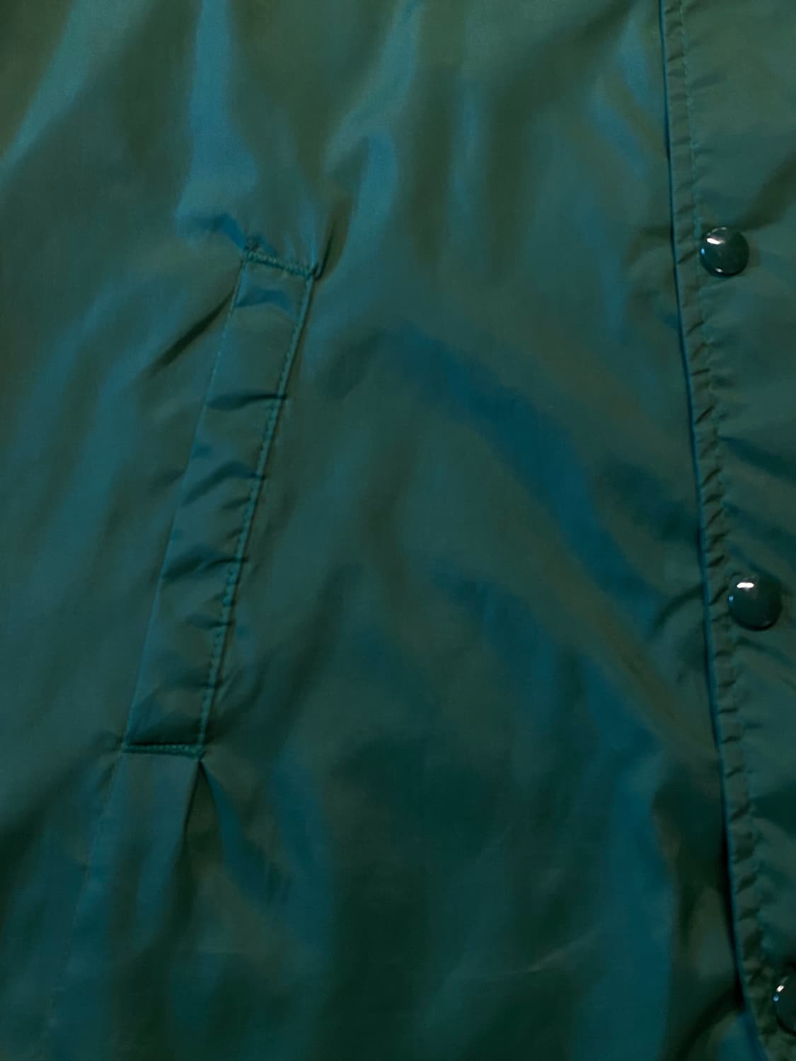 빈티지 코치 자켓 Made in USA (Man L) 상품이미지9
