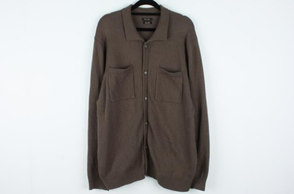 마시모두띠 자켓 상품이미지1