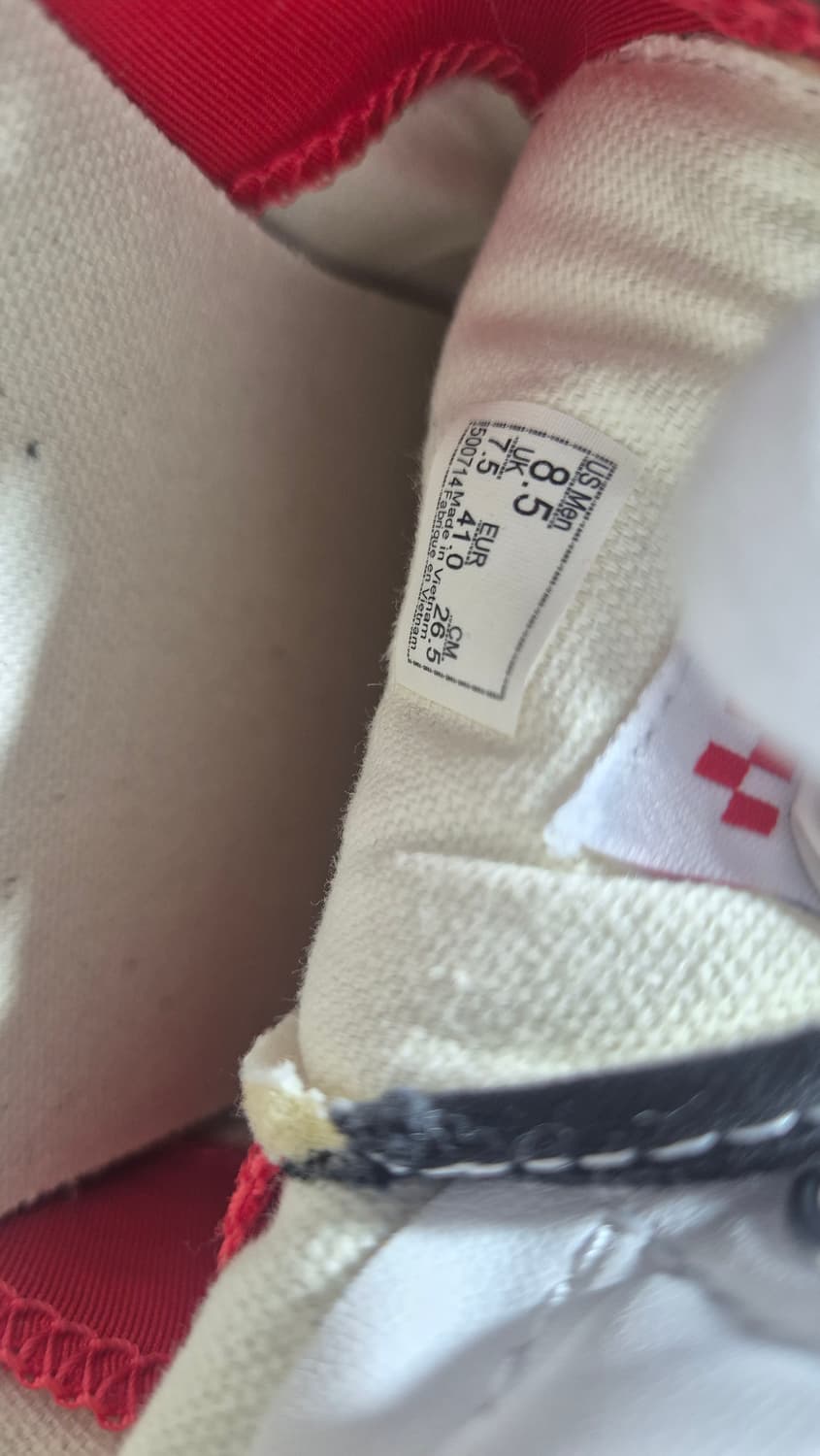 반스 올드스쿨 스케이트 상품이미지10