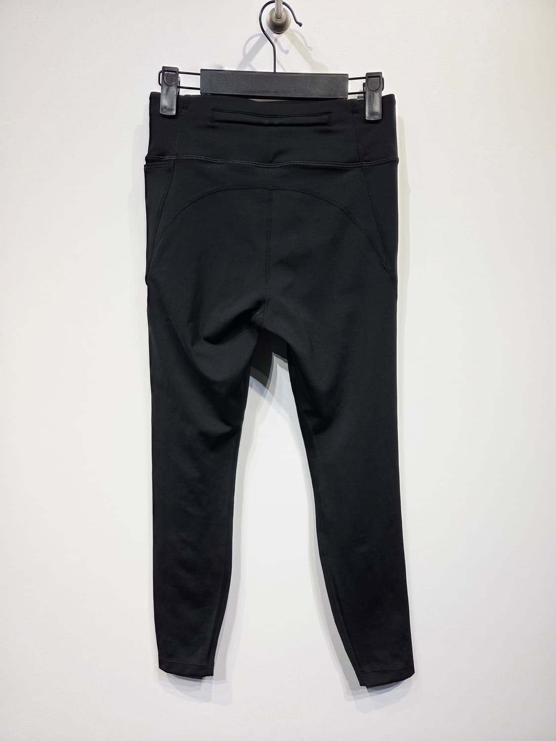 나이키 드라이핏 레깅스 블랙_M 상품이미지5