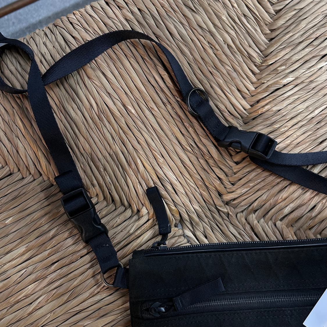 Porter Hybrid Sacoche 상품이미지5