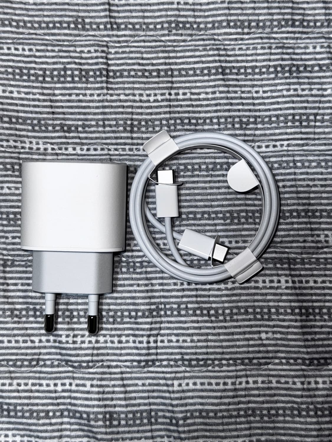 애플 정품충전기 c타입 상품이미지1