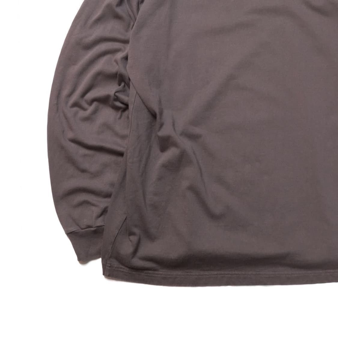 블럼스 Blurhms Cotton Long Sleeve  상품이미지6