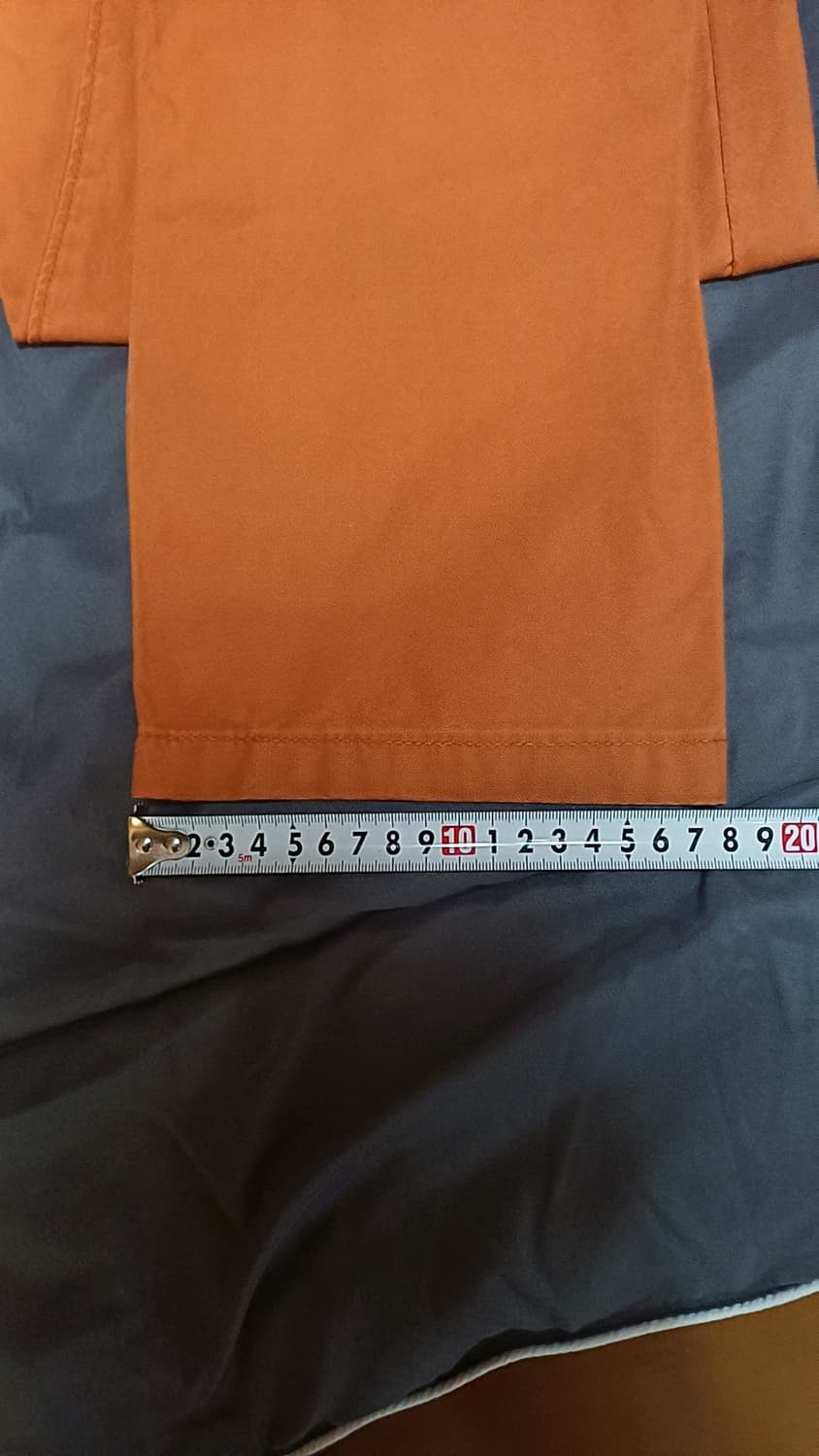 리바이스 면바지 32인치 기장113 상품이미지9