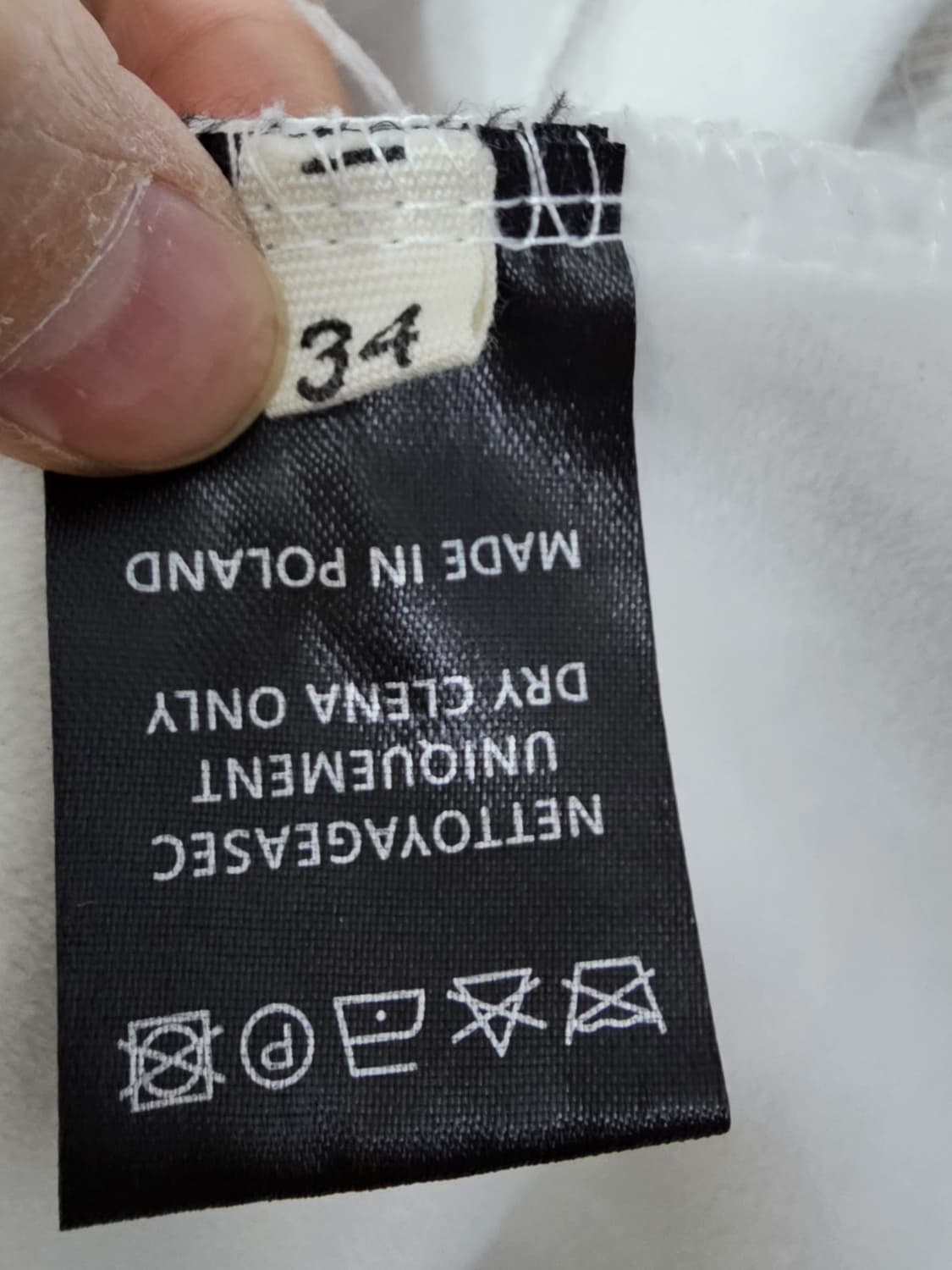 이자벨마랑 에뚜왈 만셀 로고 후드티 (여성 FREE / 남성 95) 상품이미지7