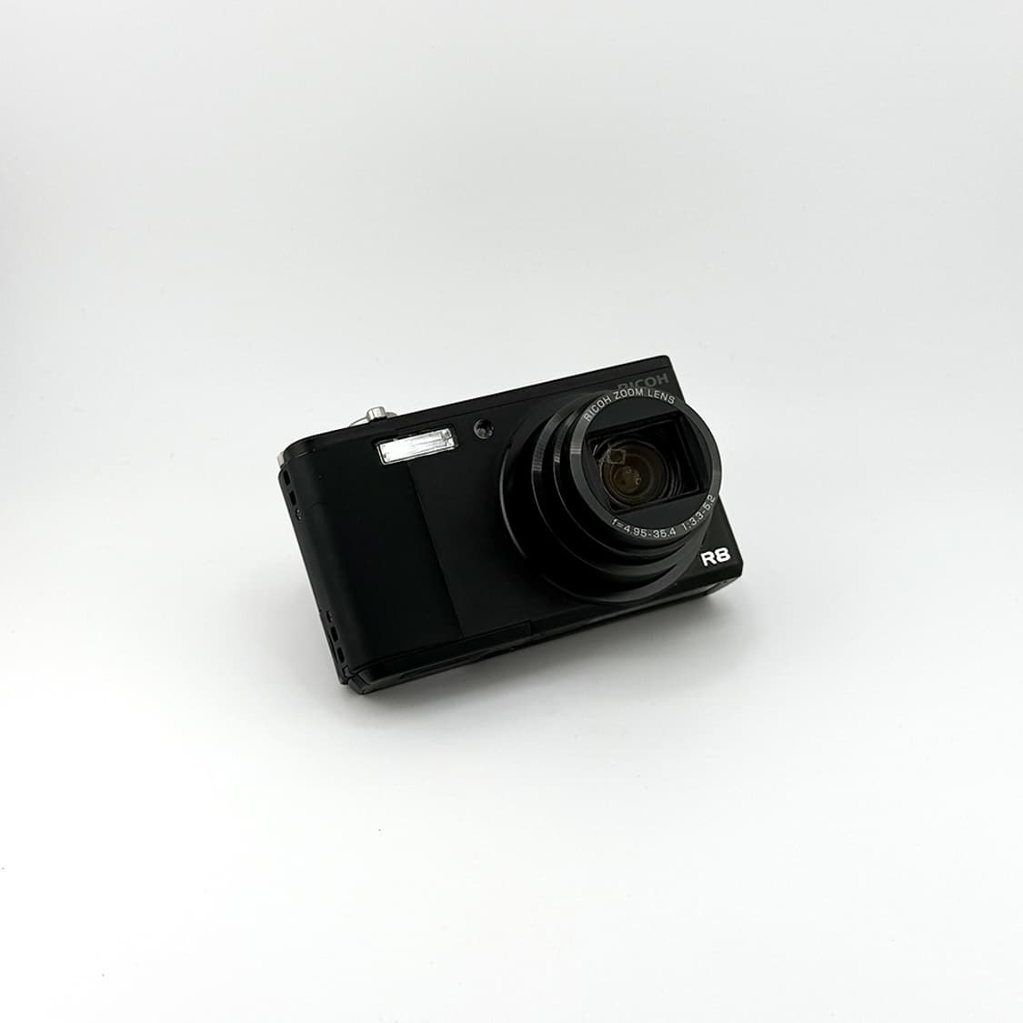 [NEW] 인스타 감성 리코 RICOH R8 레트로 디지털 카메라 상품이미지9