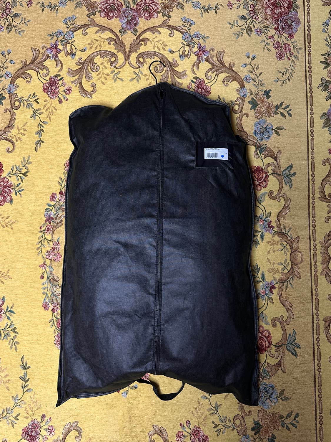 Ten c 텐씨 아틱 다운 파카 블랙 52사이즈 상품이미지7