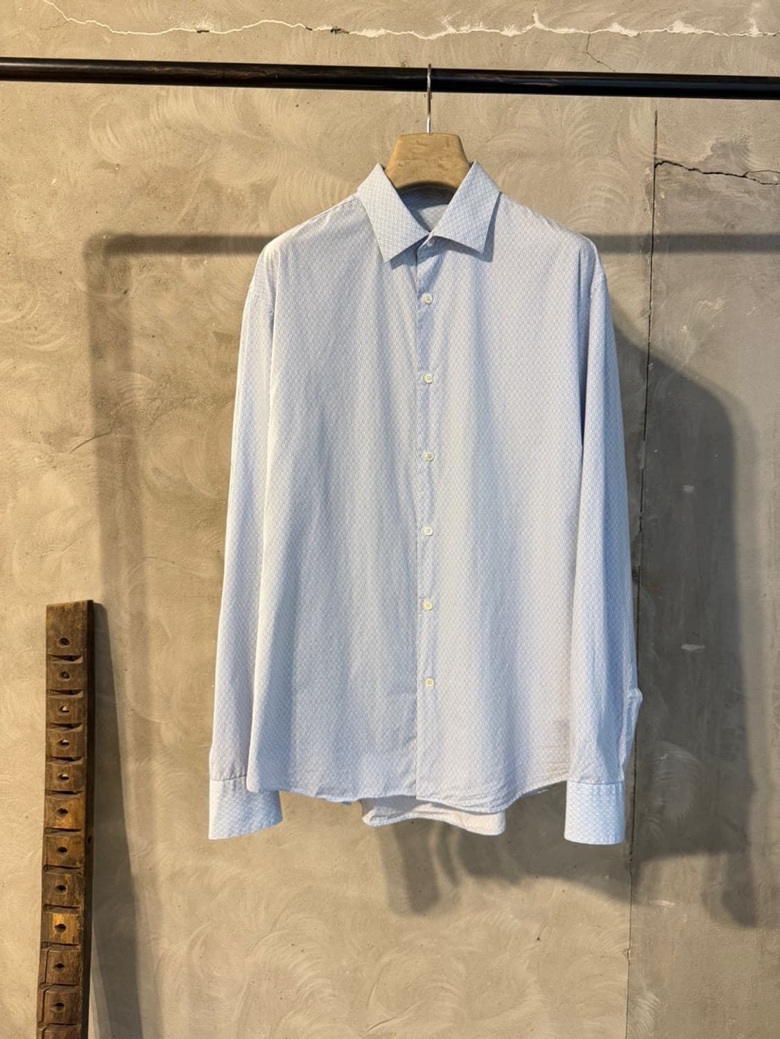 살바토레 페라가모 드레스 셔츠 100 상품이미지1