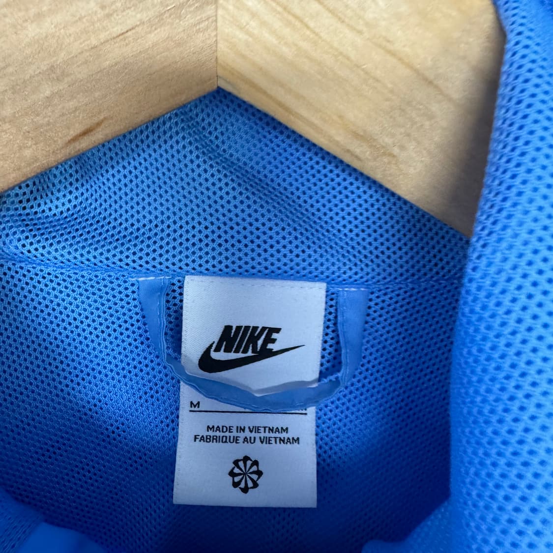 나이키 윈드러너 바람막이자켓 상품이미지3