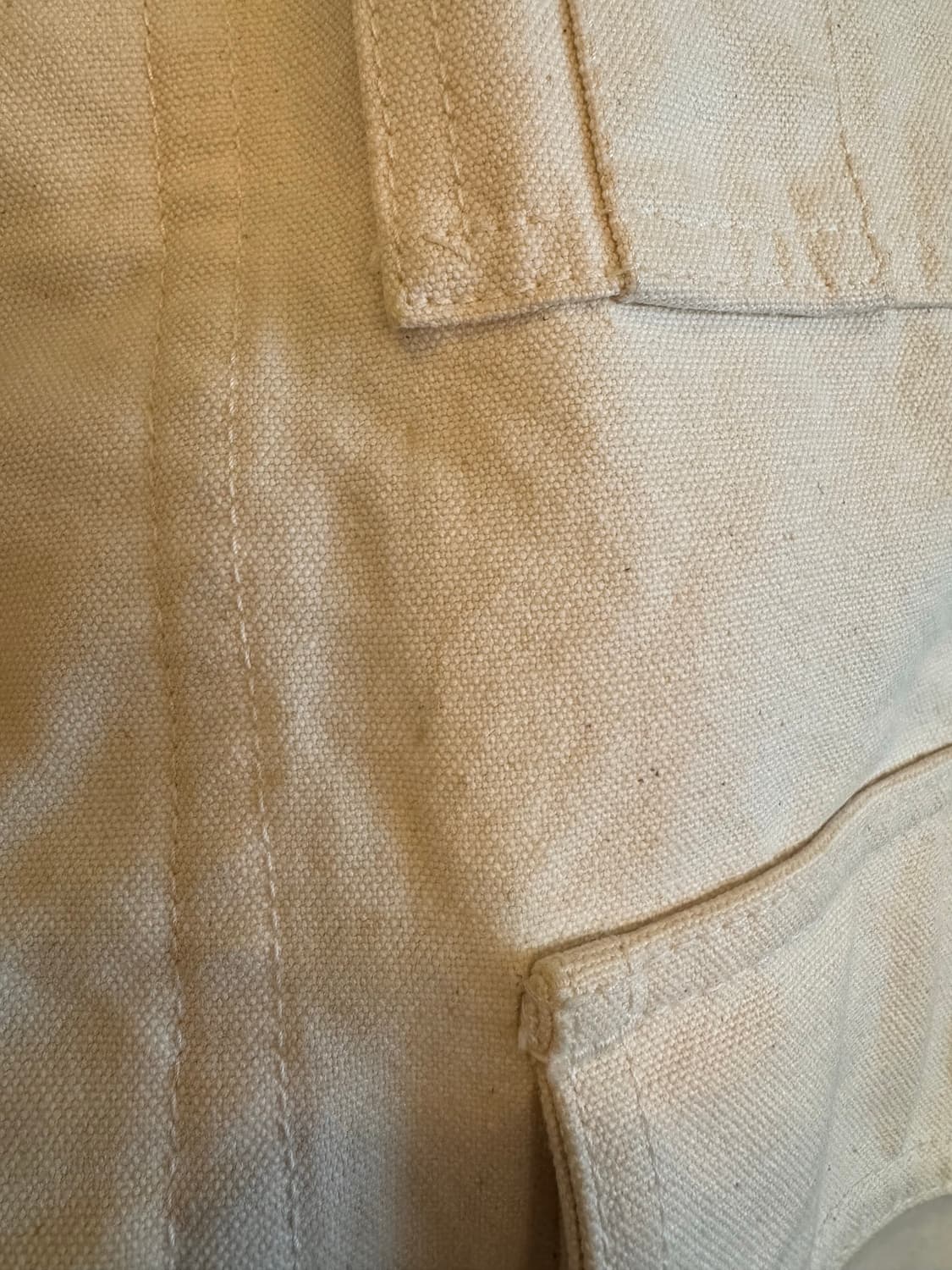 Pallet life story 페인터자켓 xl 상품이미지5