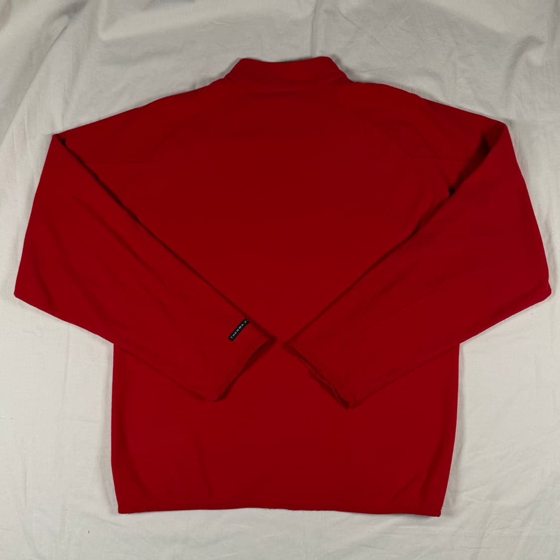 02-03 나이키 맨체스터 유나이티드 맨유 축구 웜업 후리스 상품이미지7