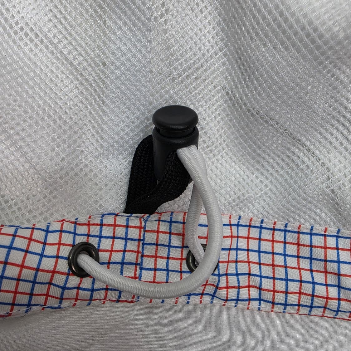 나이키 클라이마핏 바람막이 집업 자켓 L 사이즈 상품이미지9