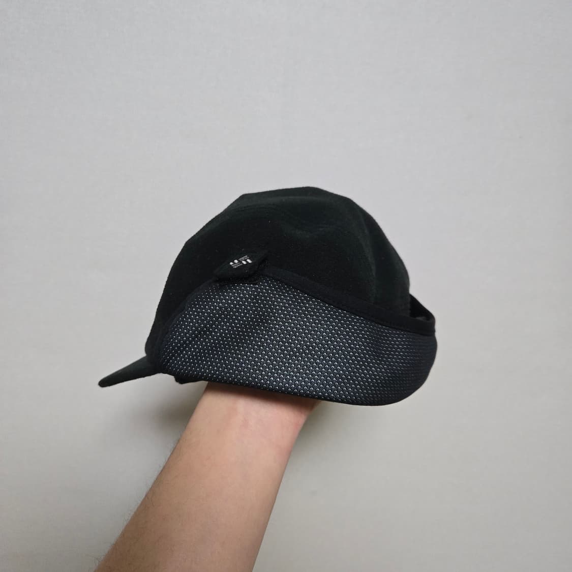 컬럼비아 트루퍼햇 이어플랫 캡 / 남녀공용 모자 상품이미지6