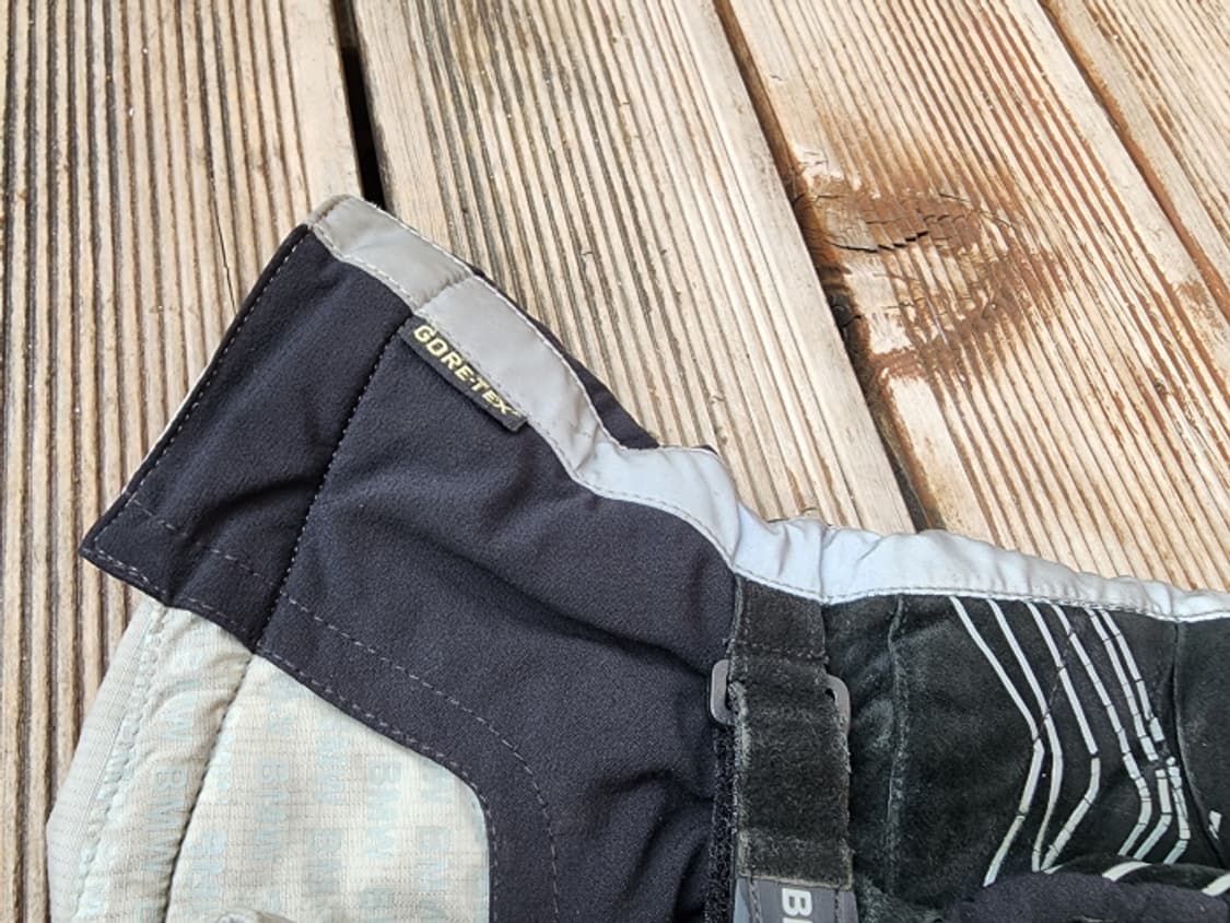 BMW 고어택스 혹한기 바이크 장갑 상품이미지4