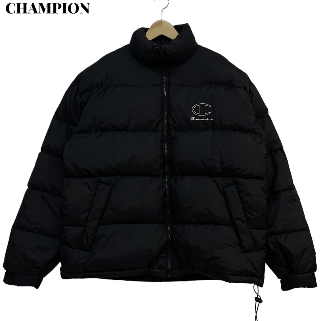 Champion puffer padding 상품이미지1