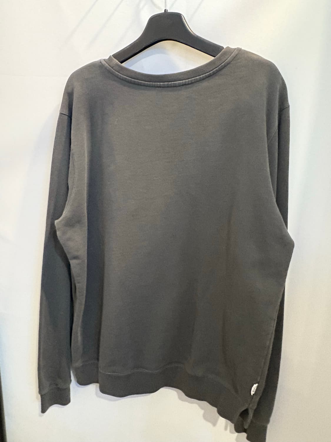 A.P.C. 아페쎄 맨투맨 M 상품이미지5