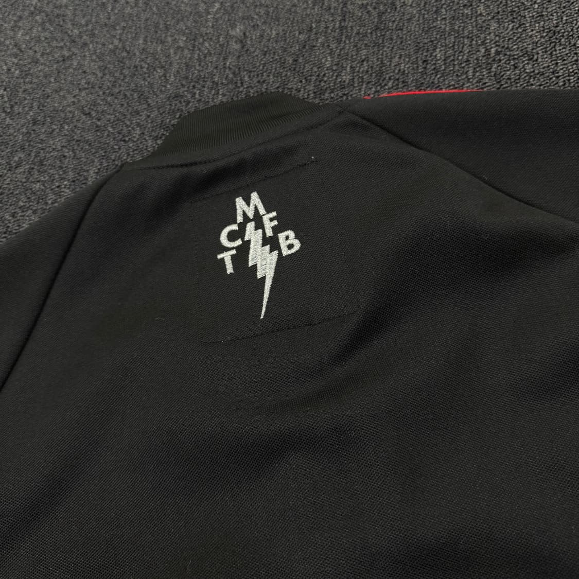 아디다스 x 카즈키 쿠라이시 코치 져지 자켓 상품이미지8