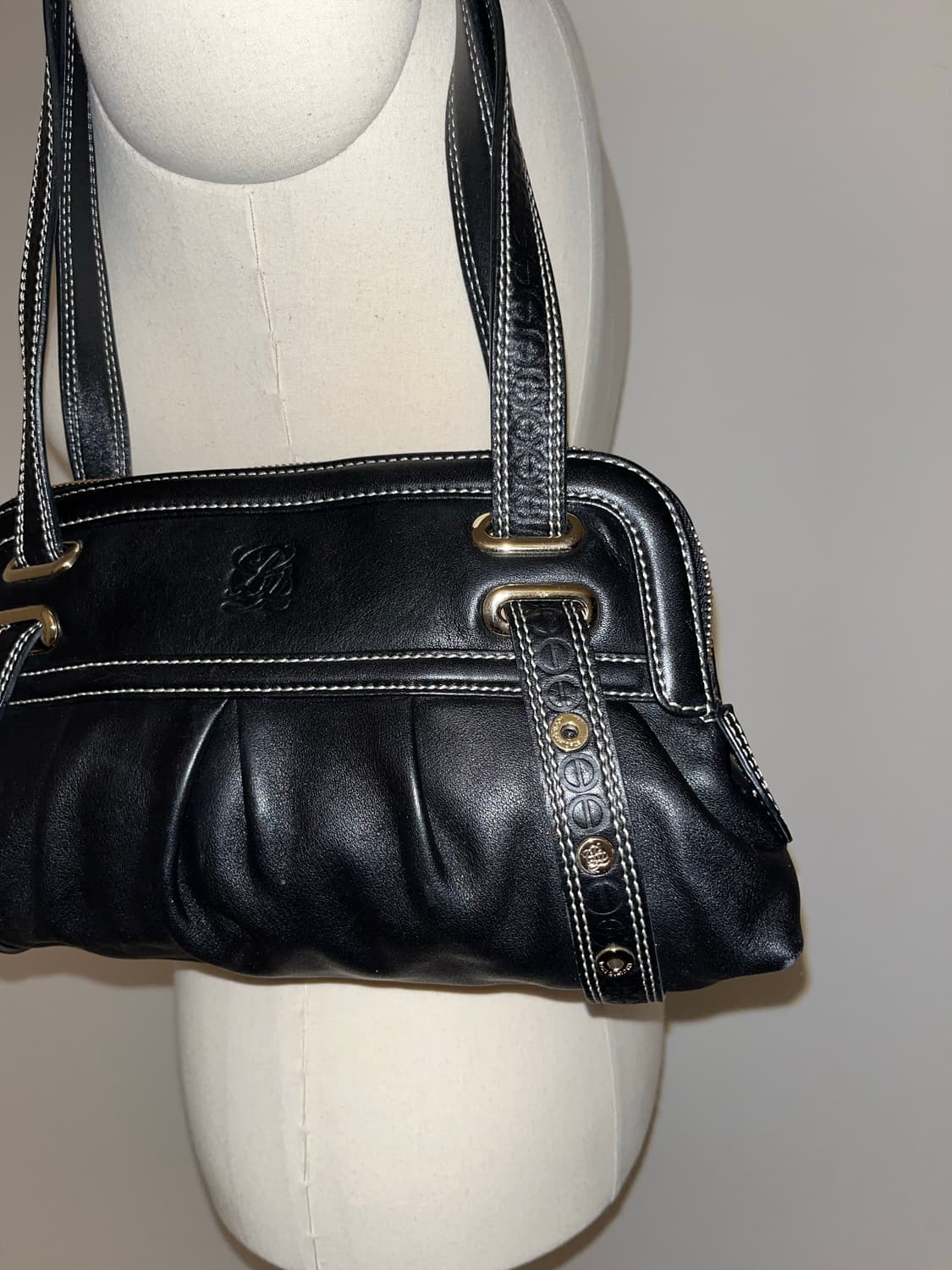 📦 Louis Quatorze Shoulder Bag 상품이미지5