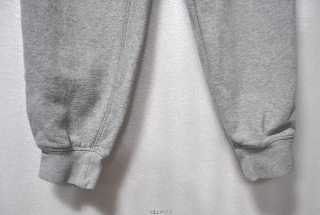 나이키/남성플리스기모조거팬츠(허리30) 상품이미지6