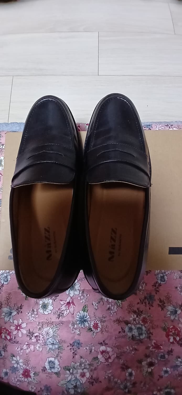 엘칸토 마쯔 남성로퍼(250mm) 상품이미지4