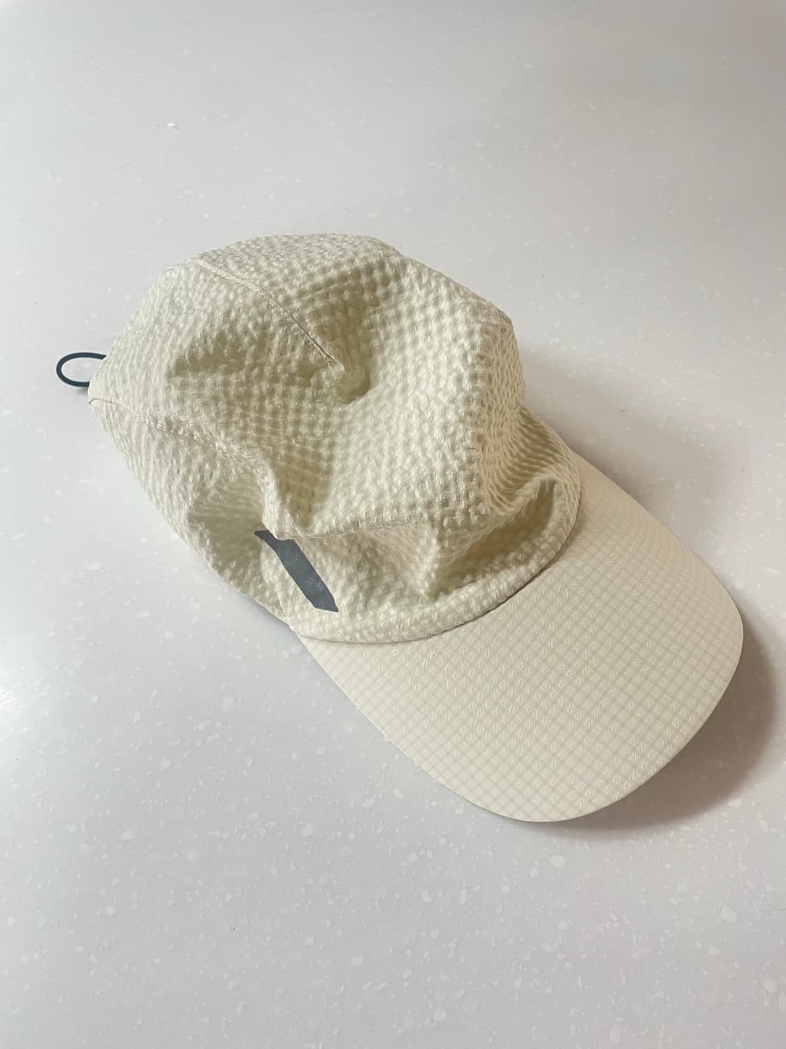 소어 다트캡 오프화이트 soar dart cap 상품이미지1