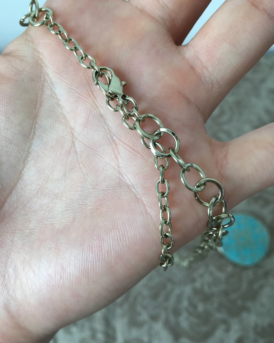 pendent necklace 상품이미지3