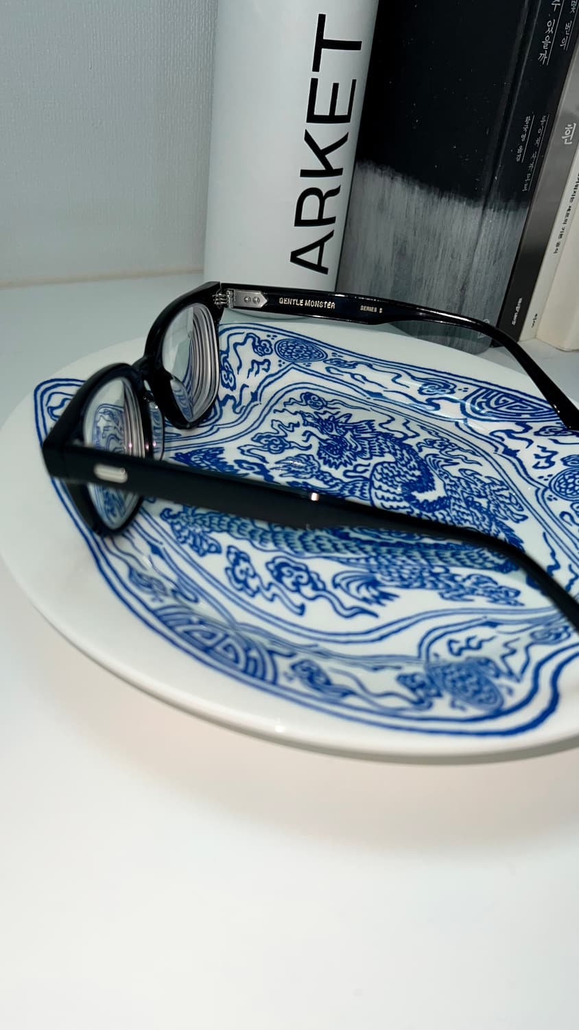 젠틀몬스터 볼타 상품이미지2