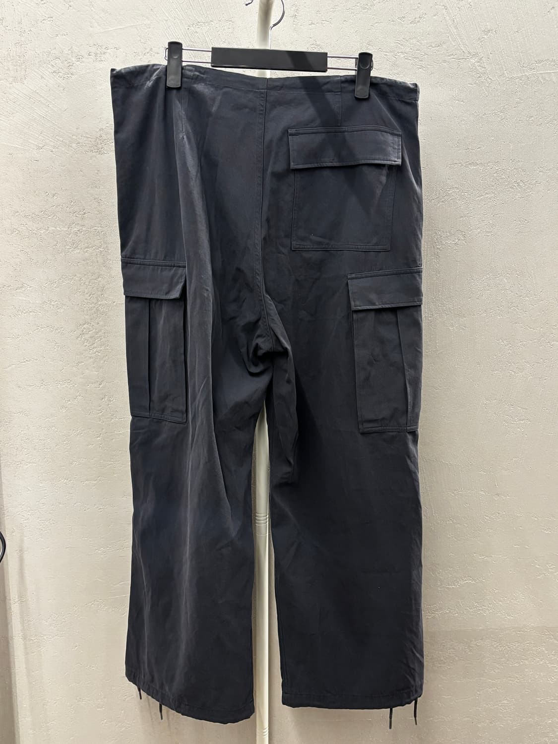YLEVE 카고 팬츠 사이즈 4 상품이미지6