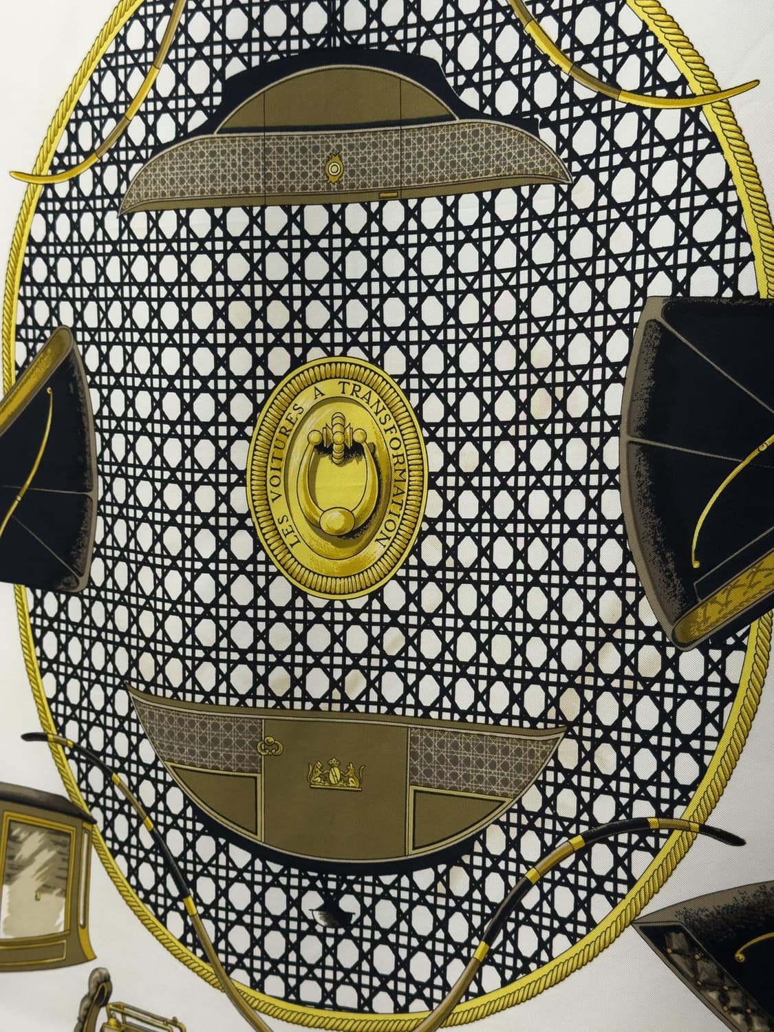 에르메스 까레 스카프 상품이미지7