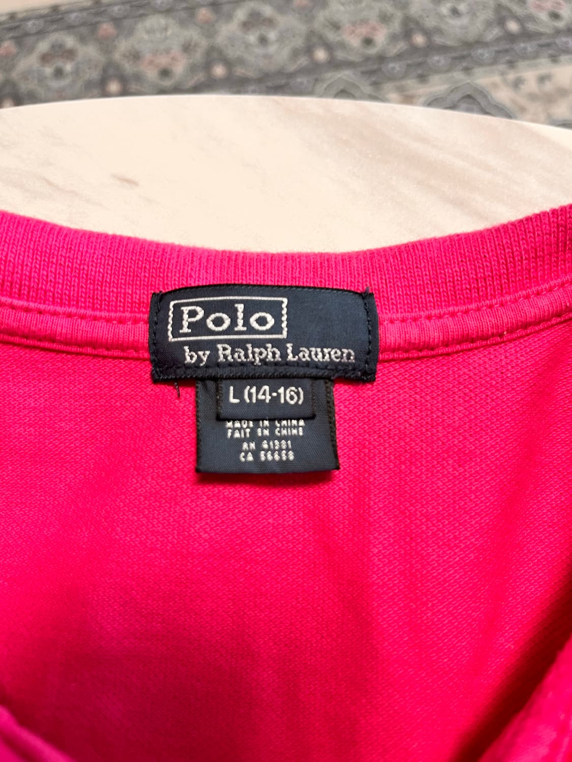 랄프로렌 카라티  상품이미지4