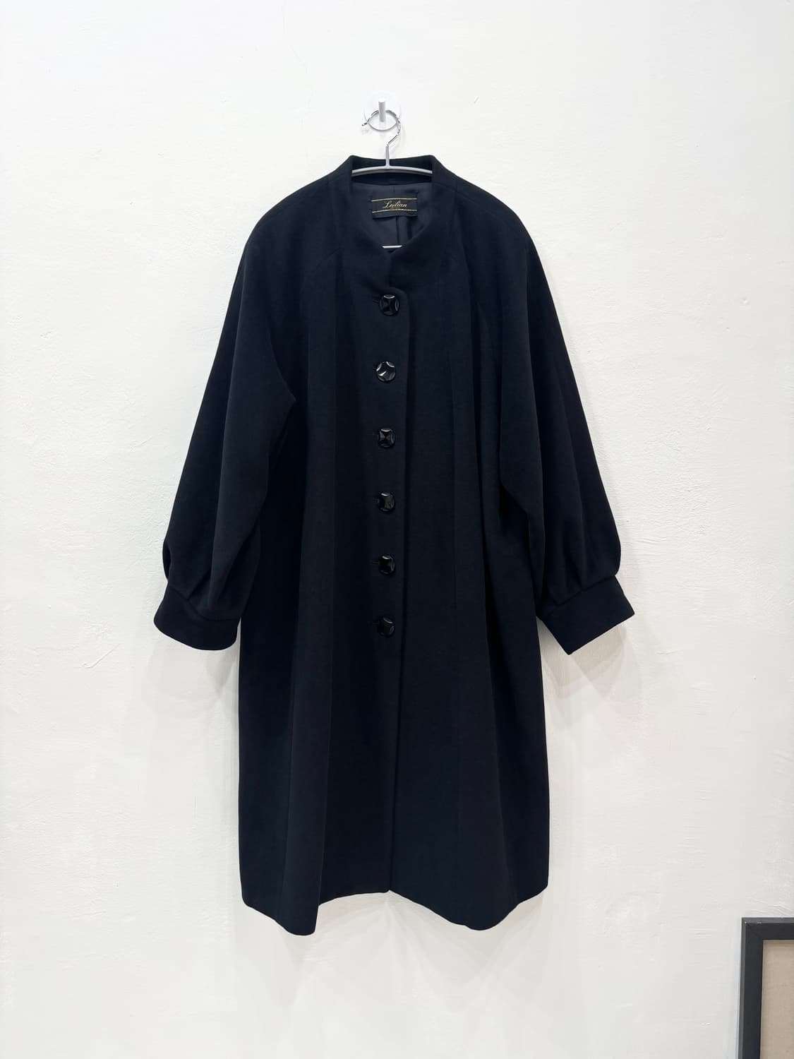 빈티지 롱코트 상품이미지1