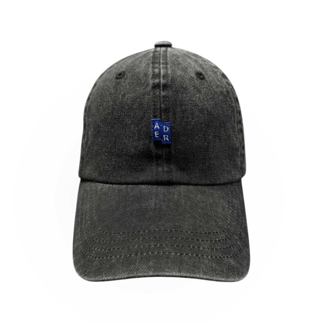 (M) 아더에러 시그니피컨트 TRS 태그 01 볼캡 차콜 상품이미지1
