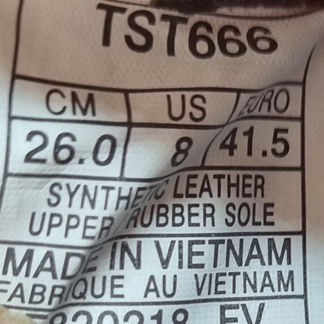 아식스 DS라이트2 TF 축구화260 상품이미지6